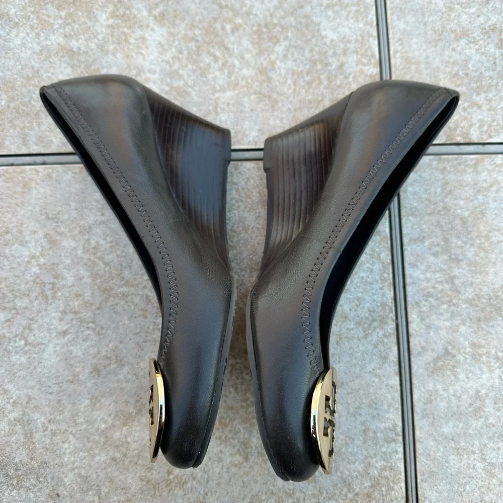 Tory Burch Sally 2 Wedge